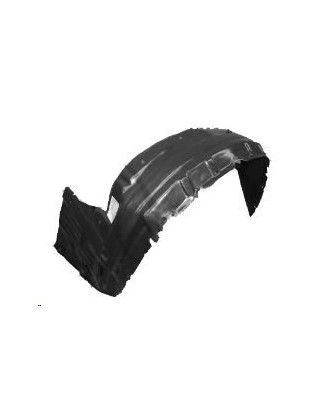 RIPARO PASSARUOTA ANT SX MITSUBISHI PAJERO (V6W/V7W) 2001 2007 OEM MR508125
