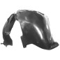 RIPARO PASSARUOTA ANT SX AUDI Q7 (4LB) 2006 2009 OEM 4L0809961B