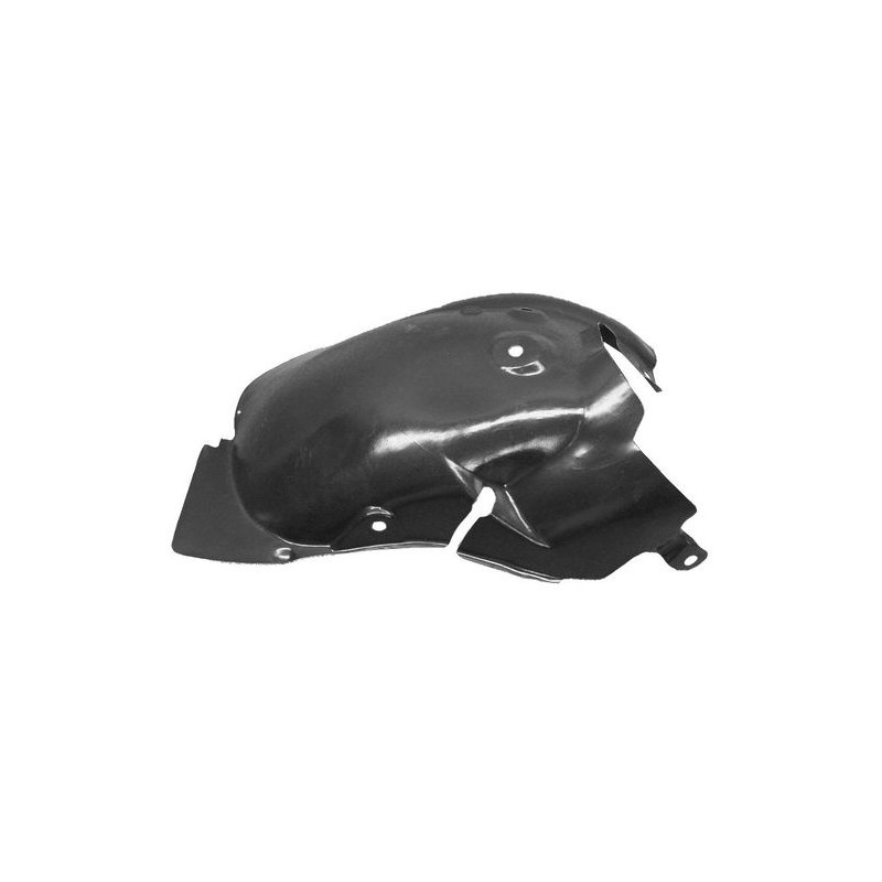 RIPARO PASSARUOTA ANT SX PARTE POST RENAULT CLIO III (BR0 1/CR0 1) 2006 2009 OEM 8200289945