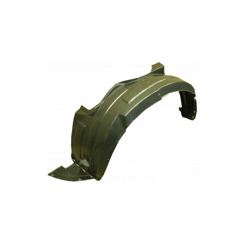 RIPARO PASSARUOTA ANT SX KIA PICANTO (SA) 2008 2011 OEM 8681107500