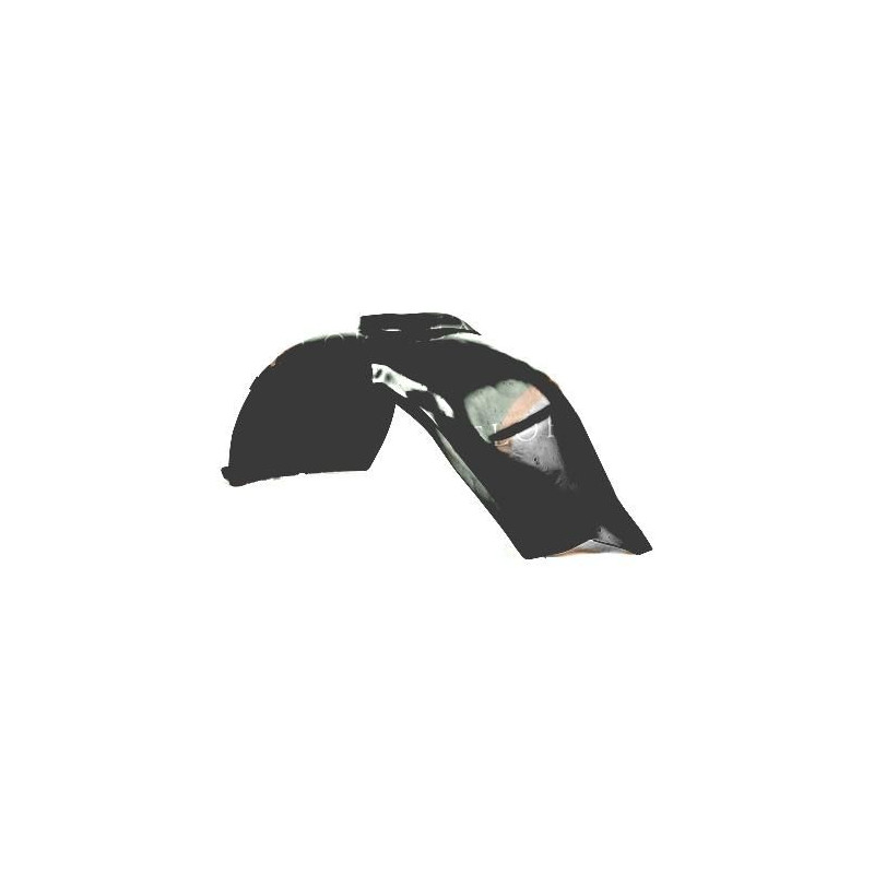 RIPARO PASSARUOTA ANT DX FIAT UNO (146/158) 1983 1989 OEM 7634075