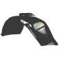 RIPARO PASSARUOTA ANT DX FIAT UNO (146/158) 1983 1989 OEM 7634075