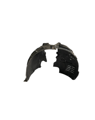 RIPARO PASSARUOTA ANT DX VOLKSWAGEN TOUAREG (CR7/RC8) 2018  OEM 760805912E