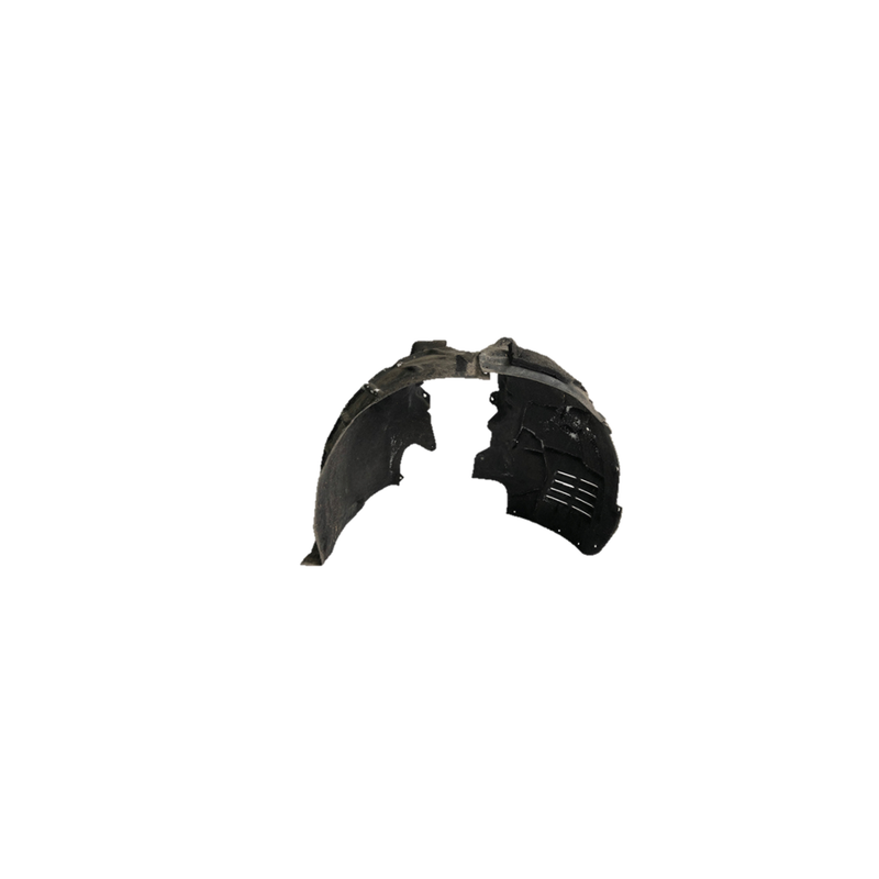 RIPARO PASSARUOTA ANT DX VOLKSWAGEN TOUAREG (CR7/RC8) 2018  OEM 760805912E