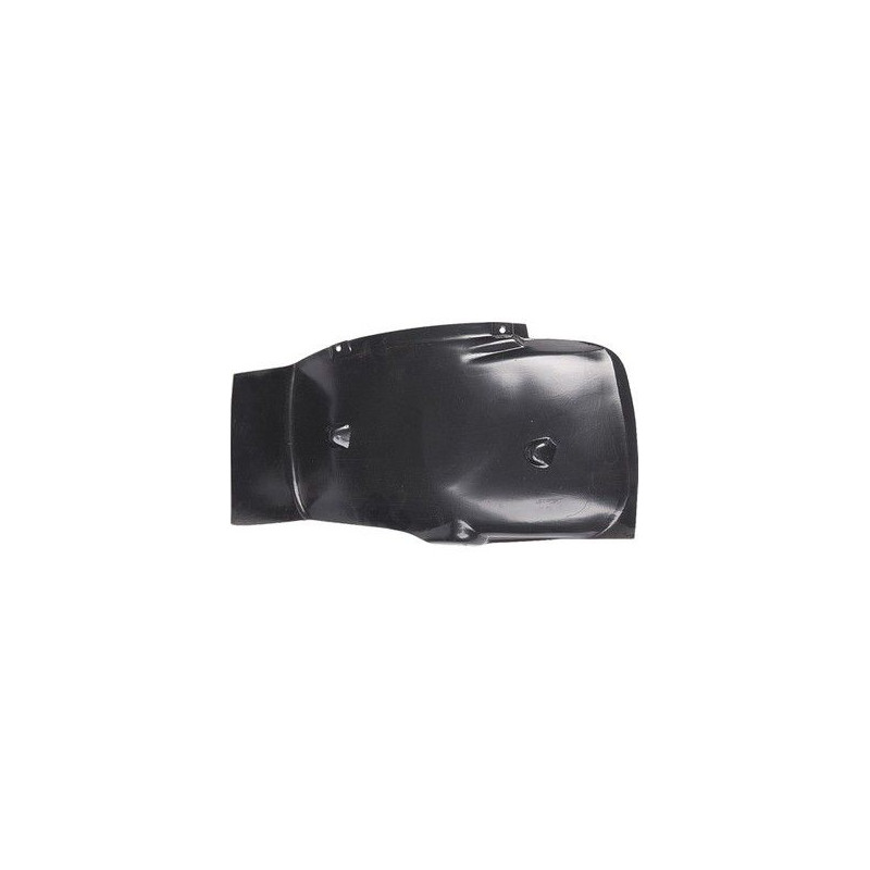 RIPARO PASSARUOTA POST SX NISSAN KUBISTAR (X76) 2003 2009 OEM 7701694459
