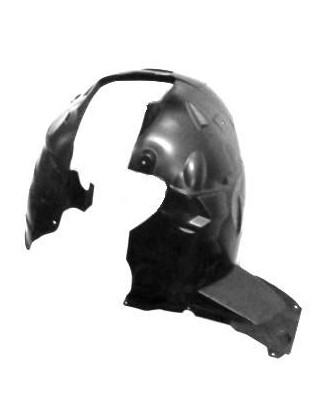 RIPARO PASSARUOTA ANT SX CITROEN BERLINGO (B9) 2008 2015 OEM 7136HE