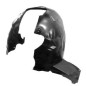 RIPARO PASSARUOTA ANT SX CITROEN BERLINGO (B9) 2008 2015 OEM 7136HE
