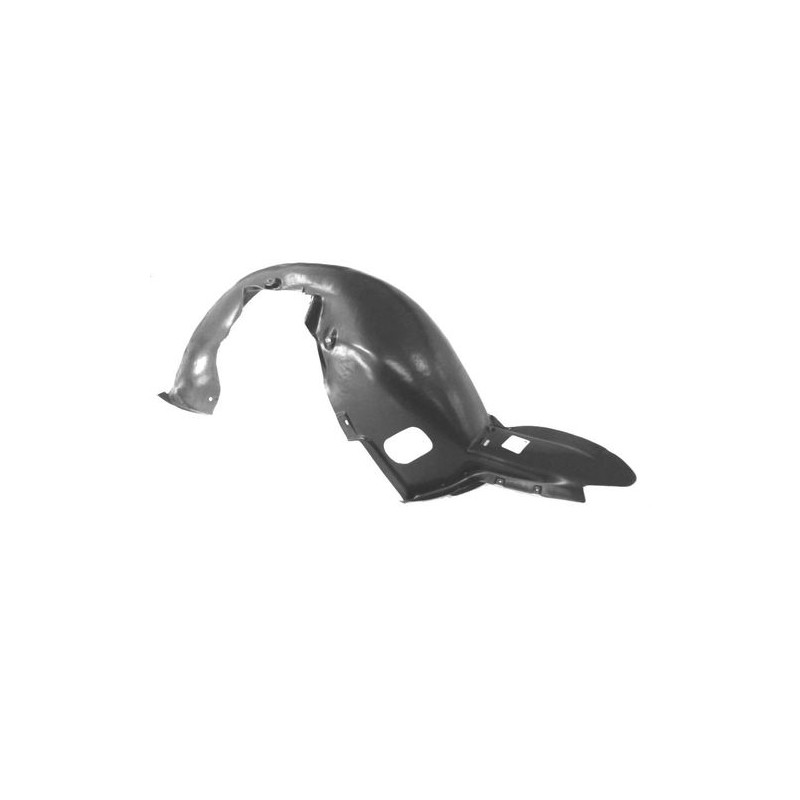RIPARO PASSARUOTA ANT SX SKODA SUPERB (3T4/3T5) 2008 2013 OEM 3T0809957A