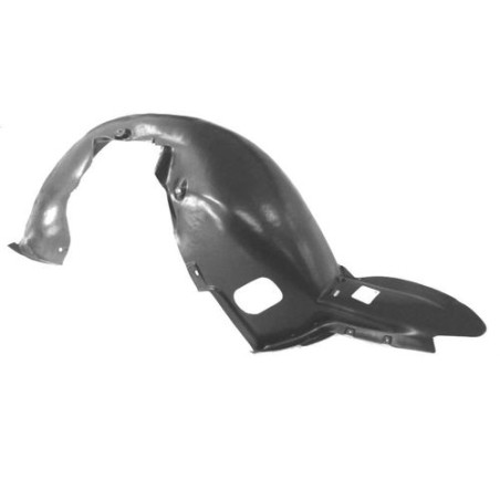 RIPARO PASSARUOTA ANT SX SKODA SUPERB (3T4/3T5) 2008 2013 OEM 3T0809957A