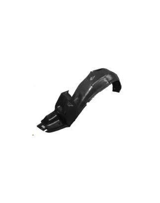 RIPARO PASSARUOTA ANT SX 3 HONDA CIVIC H/B (EJ/EM1/MA/EK) 1996 1999 OEM 74151S04000
