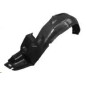 RIPARO PASSARUOTA ANT SX 3 HONDA CIVIC H/B (EJ/EM1/MA/EK) 1996 1999 OEM 74151S04000