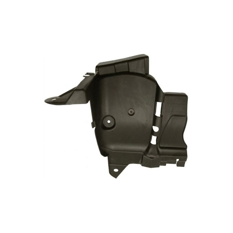 RIPARO PASSARUOTA ANT SX PARTE INTERNA DACIA LOGAN-MCV II 2012 2016 OEM 638312139R