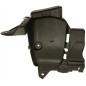 RIPARO PASSARUOTA ANT SX PARTE INTERNA DACIA LOGAN-MCV II 2012 2016 OEM 638312139R