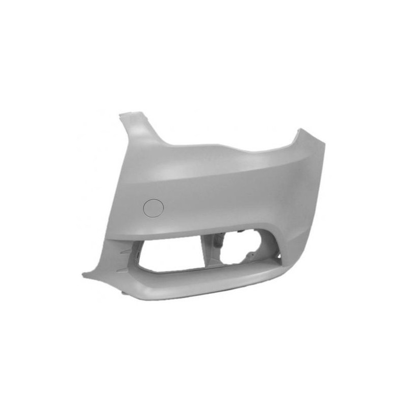 CANTONALE ANT SX AUDI A1 (8X1/8XK/8XA/8XF) 2010 2014 OEM 8X0807065GRU
