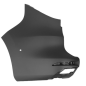 CANTONALE POST DX NERO (1 PORTASENSORE) RENAULT KANGOO 2021 