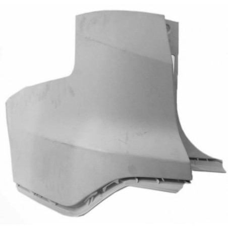CANTONALE POST SX FORD FOCUS (DH) 2011 2014 OEM 1719425