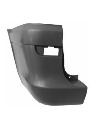CANTONALE POST SX 48CM MERCEDES-BENZ VITO & VIANO (W639) 2004 2010 OEM A6398801471