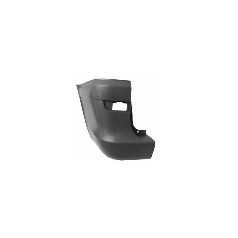 CANTONALE POST SX 48CM MERCEDES-BENZ VITO & VIANO (W639) 2004 2010 OEM A6398801471