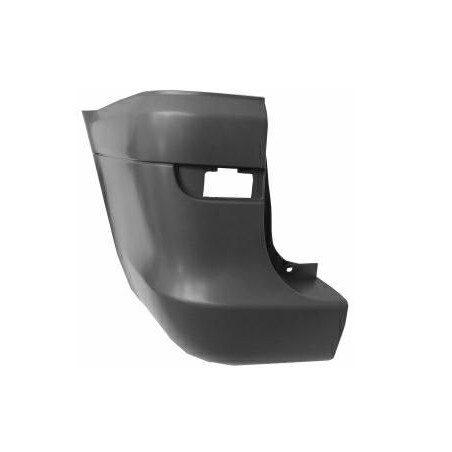 CANTONALE POST SX 48CM MERCEDES-BENZ VITO & VIANO (W639) 2004 2010 OEM A6398801471