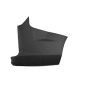 CANTONALE POST DX GRIGIO (1 PORTA) C/KIT STAFFA FORD TRANSIT/TOURNEO CUSTOM (FY/FZ) 2013 2018 OEM 1814652
