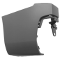 CANTONALE POST SX PASSO LUNGO (2 PORTE) CITROEN BERLINGO (ER/EC) 2019 2024 OEM 1633558780