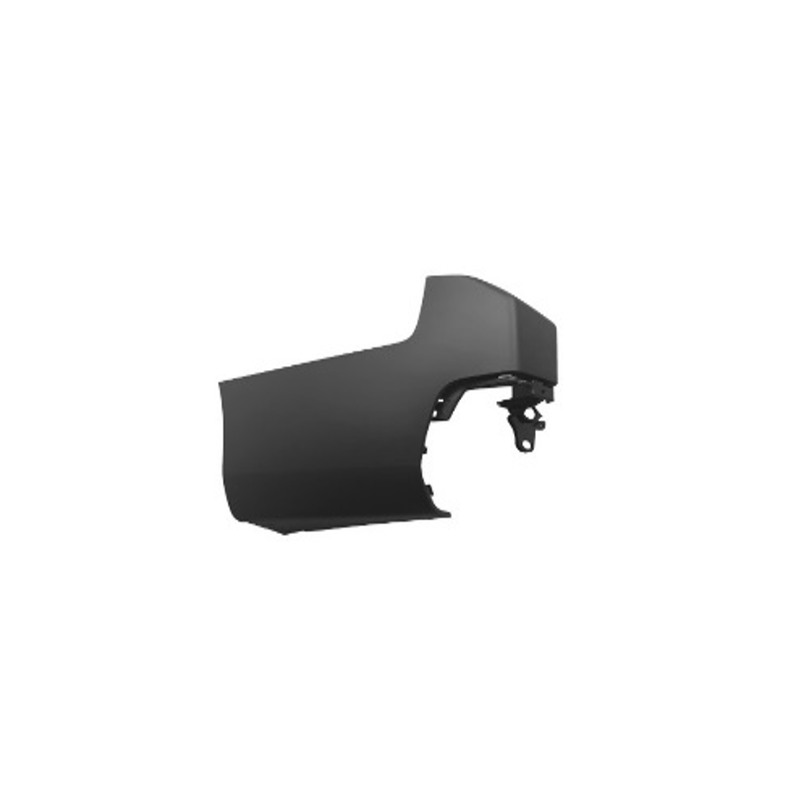 CANTONALE POST SX NERO PASSO LUNGO CITROEN BERLINGO (ER/EC) 2019 2024 OEM 9816806380