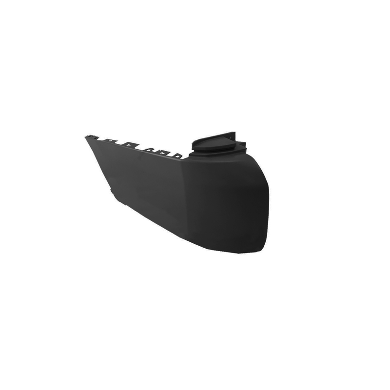CANTONALE POST SX NERO (PASSO LUNGO) CITROEN JUMPY/SPACE TOURER (V) 2016 2025 OEM 98089468XT