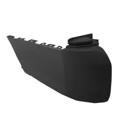 CANTONALE POST SX NERO (PASSO LUNGO) CITROEN JUMPY/SPACE TOURER (V) 2016 2025 OEM 98089468XT
