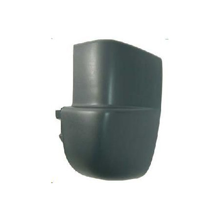 CANTONALE POST DX VOLKSWAGEN LT (2D) 1998 2006 OEM 2D1807322B41