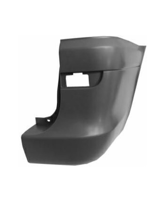 CANTONALE POST DX 48CM MERCEDES-BENZ VITO & VIANO (W639) 2004 2010 OEM A6398801571