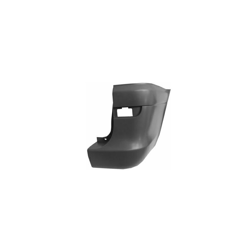 CANTONALE POST DX 48CM MERCEDES-BENZ VITO & VIANO (W639) 2004 2010 OEM A6398801571