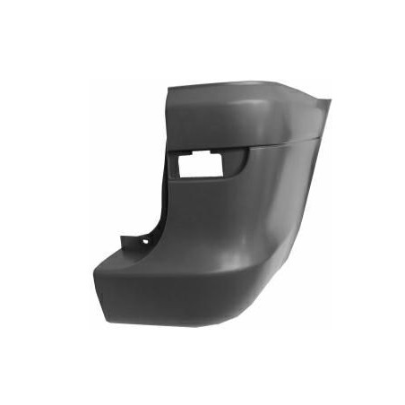 CANTONALE POST DX 48CM MERCEDES-BENZ VITO & VIANO (W639) 2004 2010 OEM A6398801571