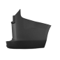 CANTONALE POST SX GRIGIO (2 PORTA) CON MODANATURA FORD TRANSIT/TOURNEO CUSTOM (FY/FZ) 2013 2018 OEM 1802687