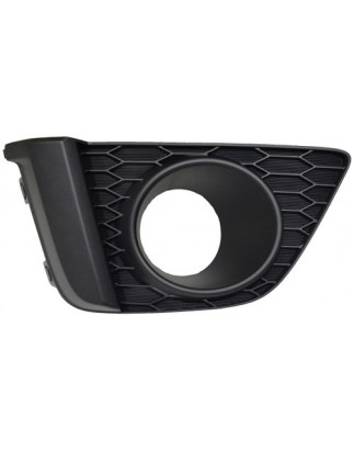 GRIGLIA PARAURTI ANT DX HONDA JAZZ (GE/GG/GPZA) 2015 2018 OEM 71103T5RA10