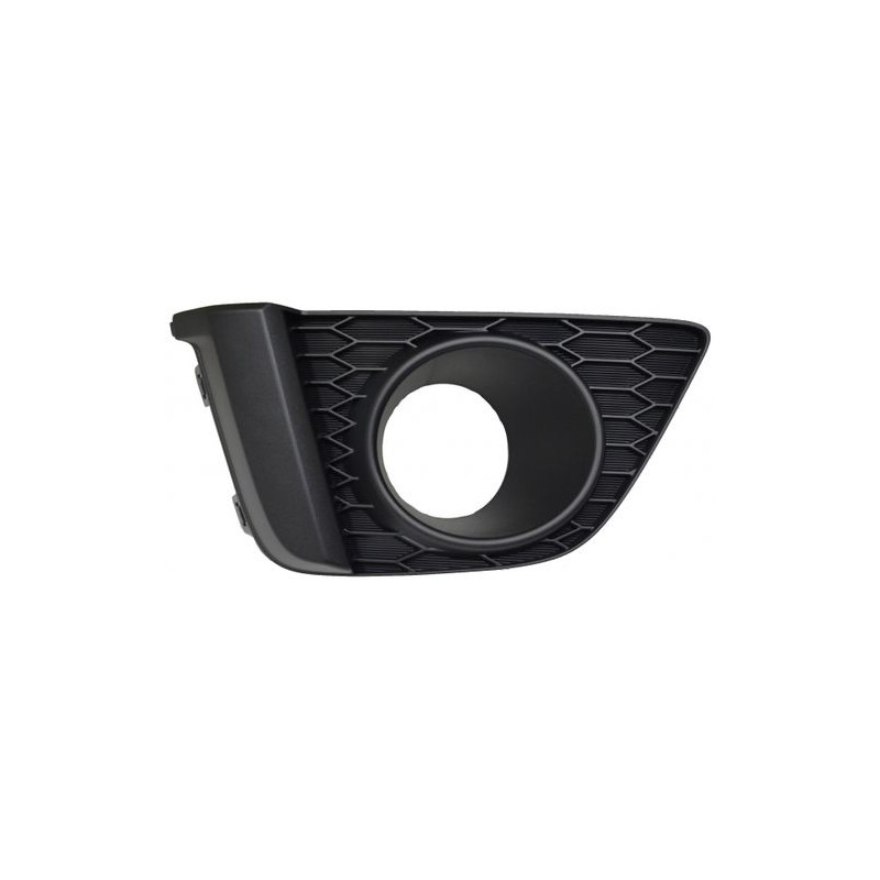 GRIGLIA PARAURTI ANT DX HONDA JAZZ (GE/GG/GPZA) 2015 2018 OEM 71103T5RA10