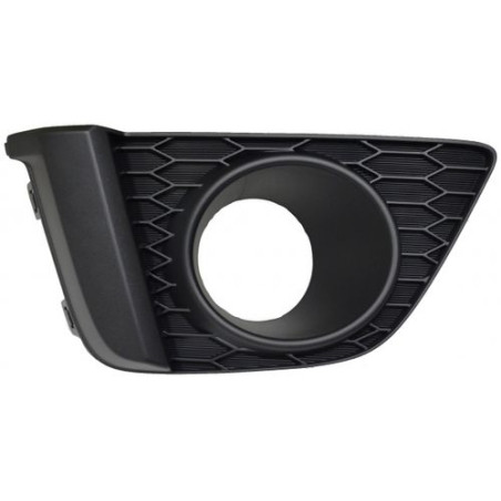 GRIGLIA PARAURTI ANT DX HONDA JAZZ (GE/GG/GPZA) 2015 2018 OEM 71103T5RA10