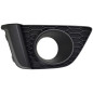 GRIGLIA PARAURTI ANT DX HONDA JAZZ (GE/GG/GPZA) 2015 2018 OEM 71103T5RA10