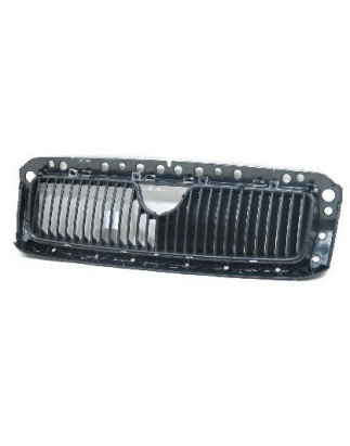 GRIGLIA RADIATORE NERA SKODA OCTAVIA 4 (1U2/1U5) 1997 2010 OEM 1U0853661A739
