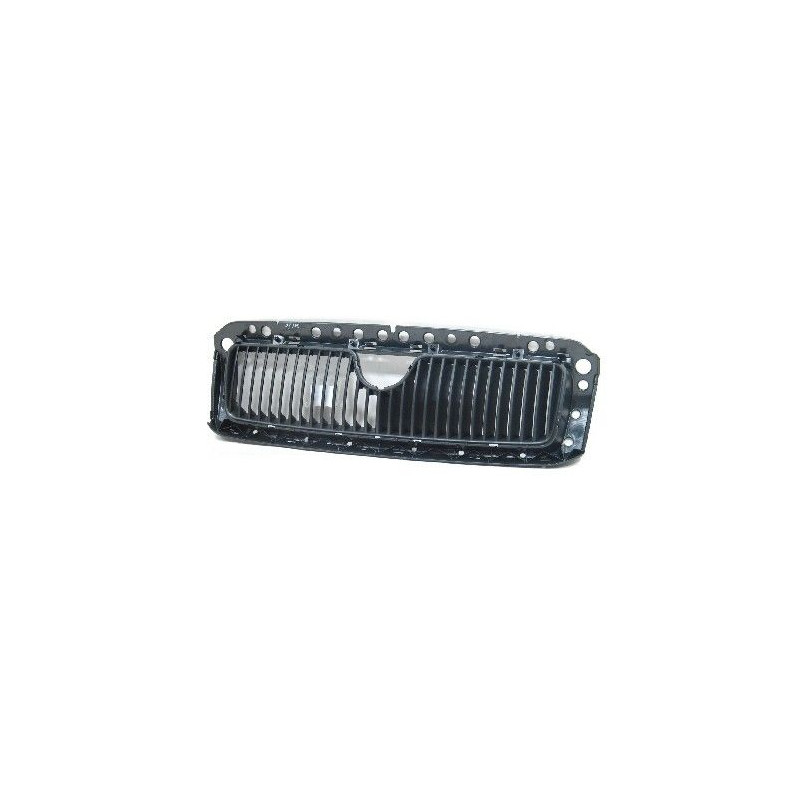 GRIGLIA RADIATORE NERA SKODA OCTAVIA 4 (1U2/1U5) 1997 2010 OEM 1U0853661A739