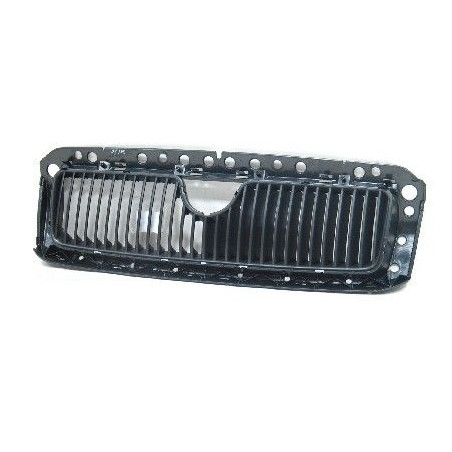 GRIGLIA RADIATORE NERA SKODA OCTAVIA 4 (1U2/1U5) 1997 2010 OEM 1U0853661A739