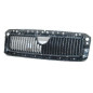 GRIGLIA RADIATORE NERA SKODA OCTAVIA 4 (1U2/1U5) 1997 2010 OEM 1U0853661A739