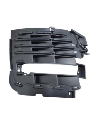 GRIGLIA PARAURTI ANT SX LAND ROVER RANGE ROVER (L405) 2019 2021 OEM LR098721