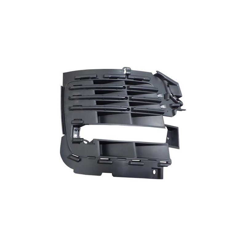GRIGLIA PARAURTI ANT SX LAND ROVER RANGE ROVER (L405) 2019 2021 OEM LR098721