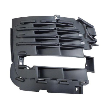GRIGLIA PARAURTI ANT SX LAND ROVER RANGE ROVER (L405) 2019 2021 OEM LR098721