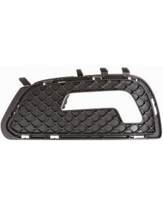 GRIGLIA PARAURTI ANT SX CURVA MERCEDES-BENZ E CLASS (W212) 2009 2013 OEM A2128850923