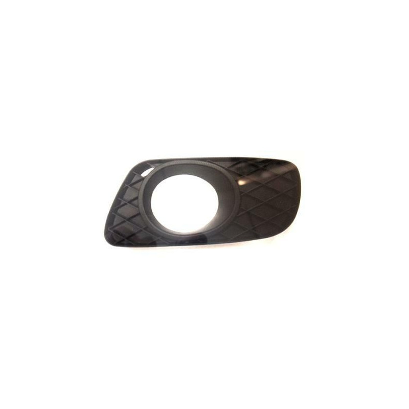 GRIGLIA PARAURTI ANT SX SMART FORTWO (451) 2007 2012 OEM A4518260118
