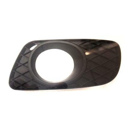 GRIGLIA PARAURTI ANT SX SMART FORTWO (451) 2007 2012 OEM A4518260118