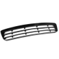 GRIGLIA PARAURTI ANT CENTRALE VOLKSWAGEN SCIROCCO (137/138) 2008 2014 OEM 1K8853677A