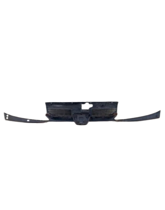 GRIGLIA NERA COMPLETA PEUGEOT 206 (2A/2C/2D/2E/2K) 1998 2009 OEM 7804H5