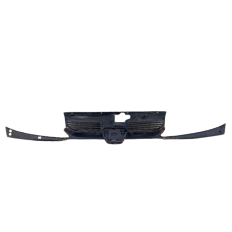 GRIGLIA NERA COMPLETA PEUGEOT 206 (2A/2C/2D/2E/2K) 1998 2009 OEM 7804H5